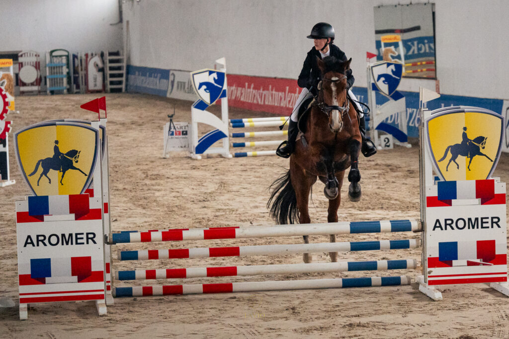 zawody jeździeckie Mazowsze 2026 – Klub Jeździecki Lavio