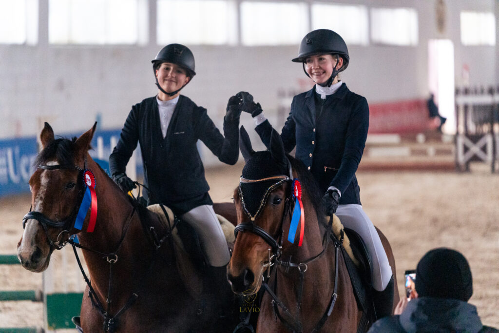 zawody jeździeckie Mazowsze 2026 – Klub Jeździecki Lavio